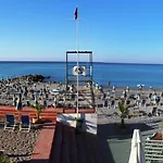 Hotel Gold Bordighera