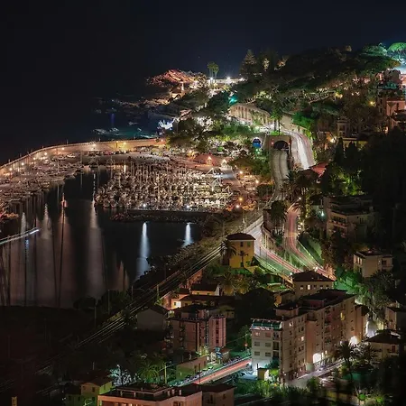 Hotel Gold Bordighera