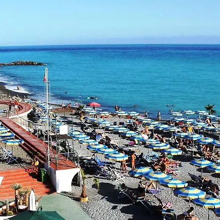 Gold Bordighera