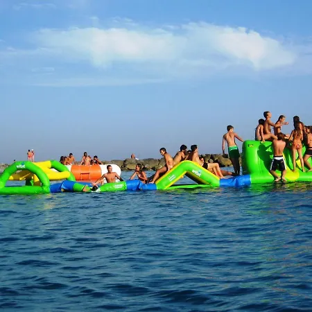 Gold Otel Bordighera