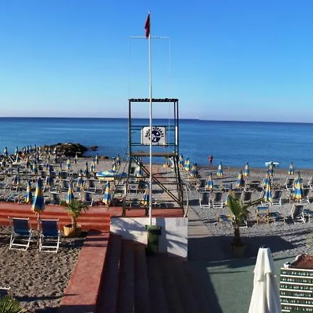 Hotel Gold Bordighera