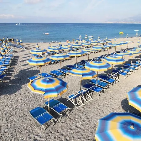 Hotel Gold Bordighera