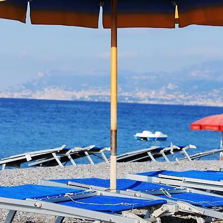 Hotel Gold Bordighera