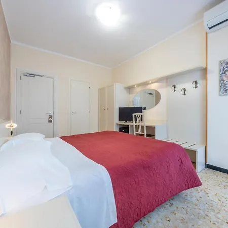 Gold Hotel Bordighera