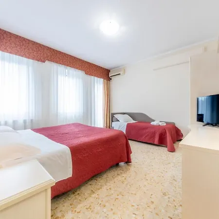 Hotel Gold Bordighera
