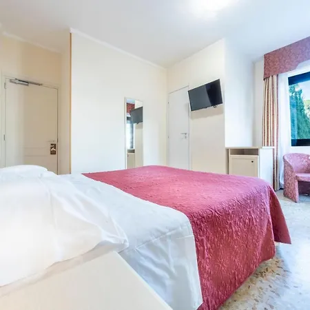 Hotel Gold Bordighera