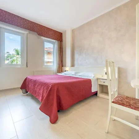 Gold Hotel Bordighera