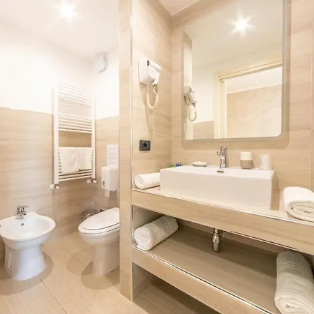Hotel Gold Bordighera