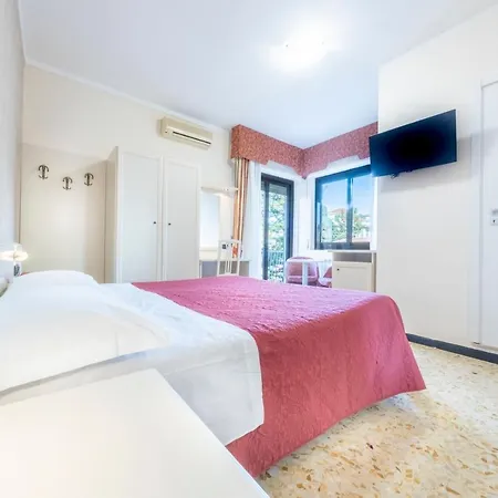 Hotel Gold Bordighera