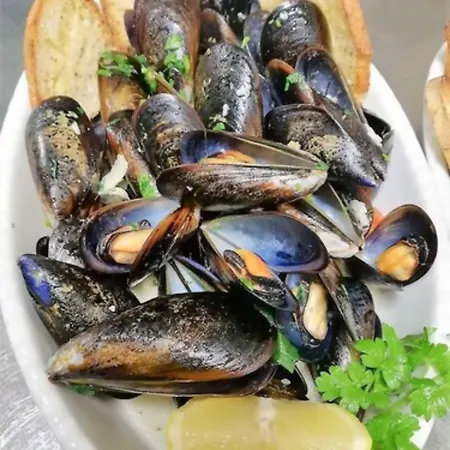 Gold Otel Bordighera