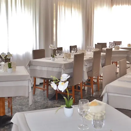 Hotel Gold Bordighera