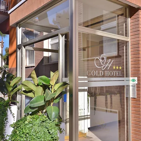 Gold Hotel 3*