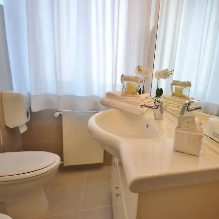 Gold Hotel Bordighera