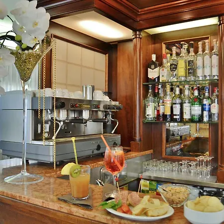 Gold Hotel Bordighera