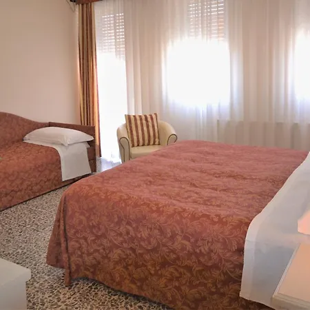 Gold Hotel Bordighera