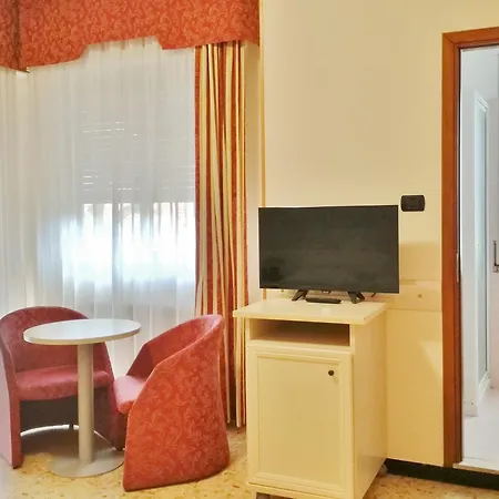 Gold Hotel Bordighera