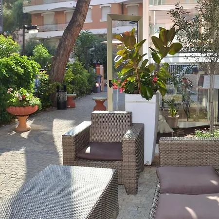Hotel Gold Bordighera