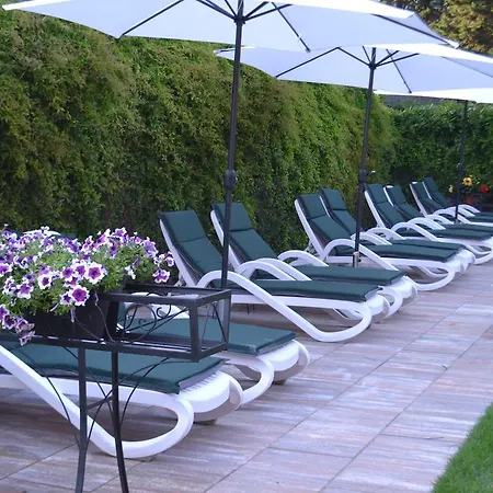 Gold Hotel Bordighera