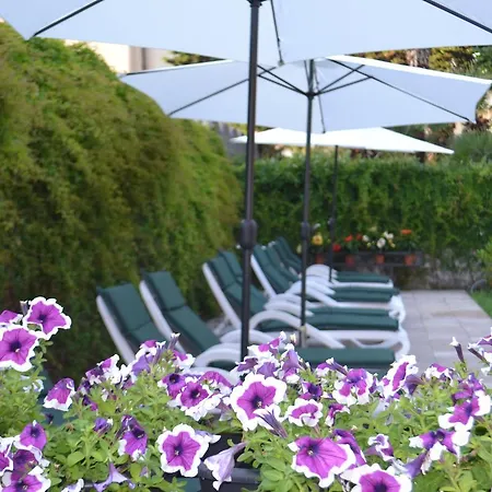 Hotel Gold Bordighera