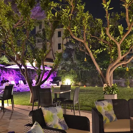 Gold Hotel Bordighera