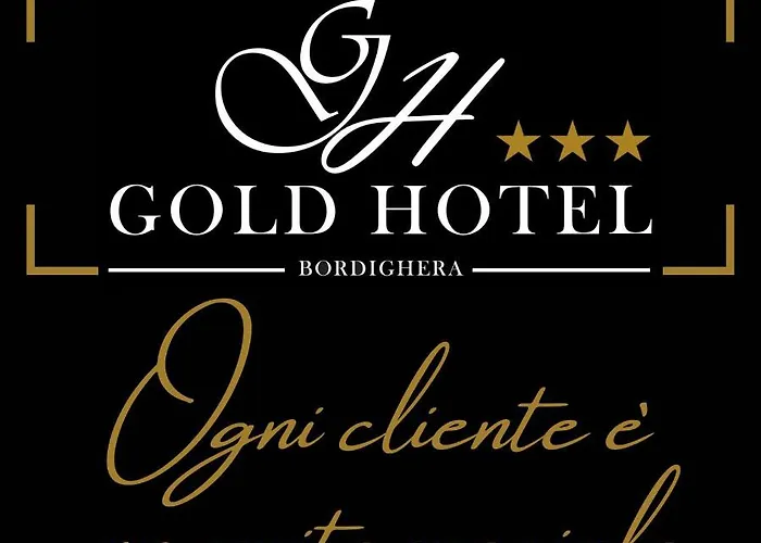 Hotell Gold 3*