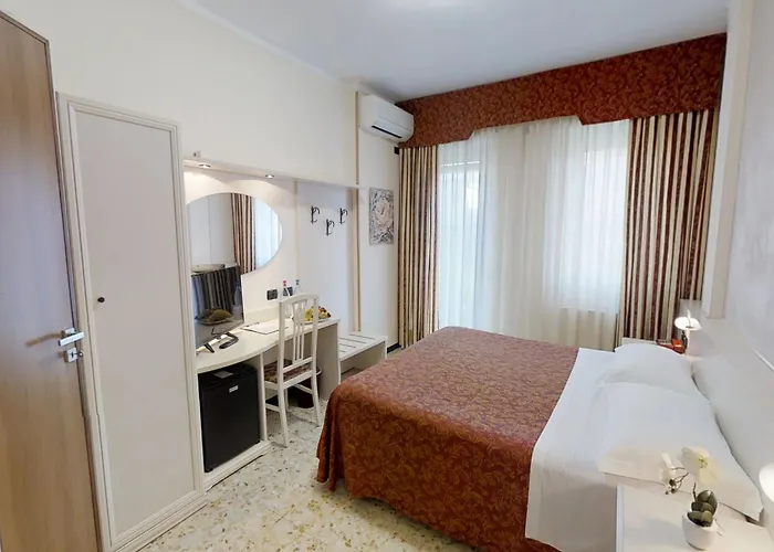 Gold Hotell Bordighera