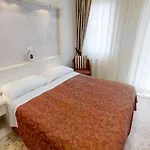Hotell Gold