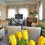 Hotell Gold