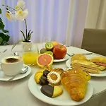 Gold 호텔 보르디게라
