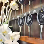 Hotell Gold 3*