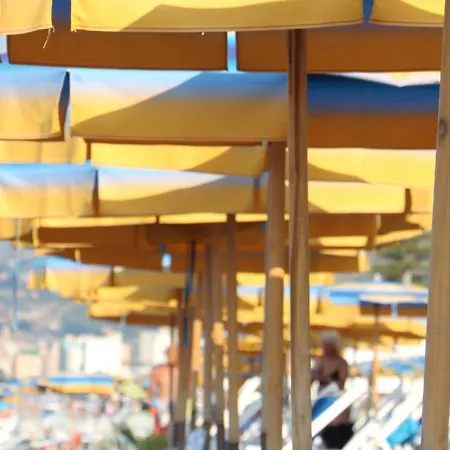 Gold 3* Bordighera
