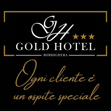 Ξενοδοχείο Gold 3*