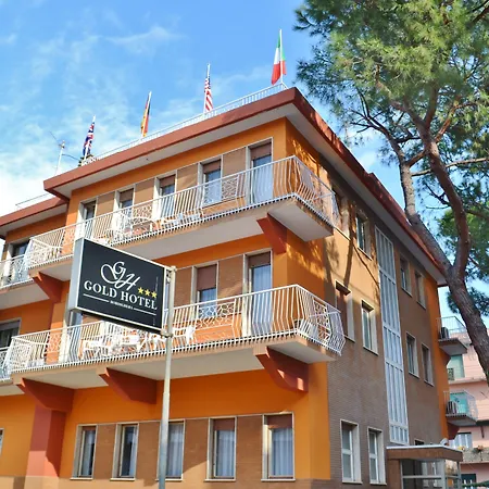 Gold Bordighera