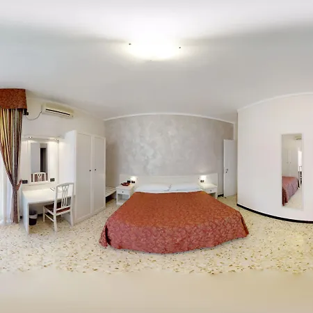 Gold Hotel Bordighera