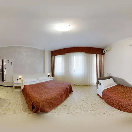 Hotel Gold Bordighera