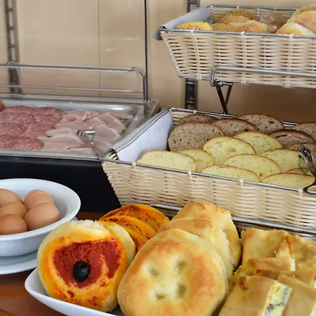 Gold Hotel Bordighera