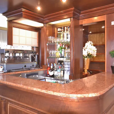 Hotel Gold Bordighera