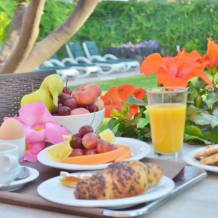 Gold Otel Bordighera