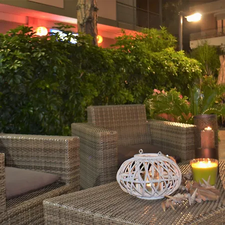 Gold Hotel Bordighera