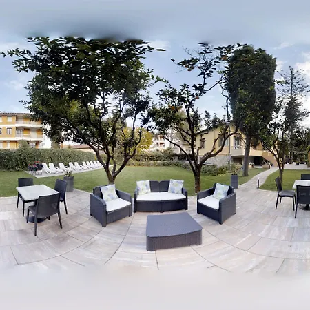 Gold Otel Bordighera