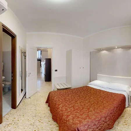 Otel Gold Bordighera