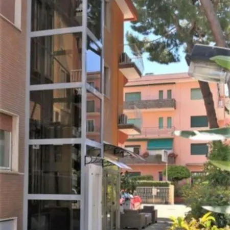 Gold Bordighera