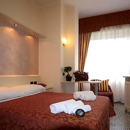 Gold 3* Bordighera