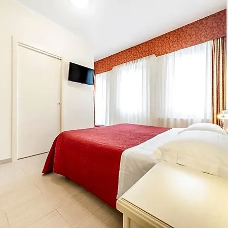 Szálloda Gold Bordighera