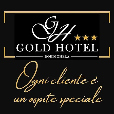 Hotel Gold Bordighera