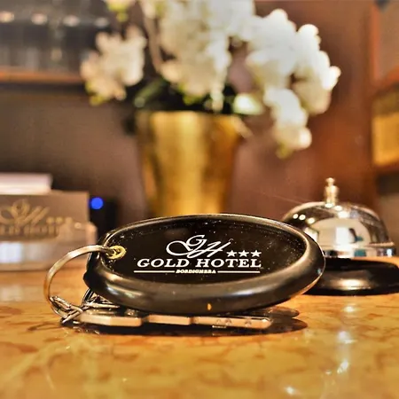 Hotel Gold 3*