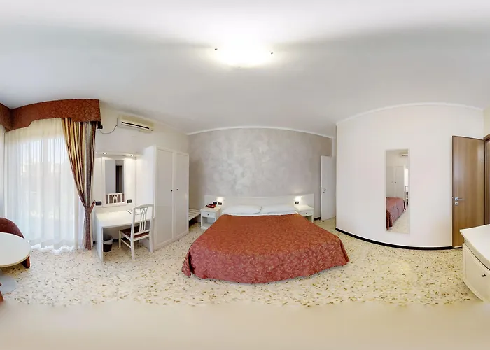 Gold Hotel Bordighera