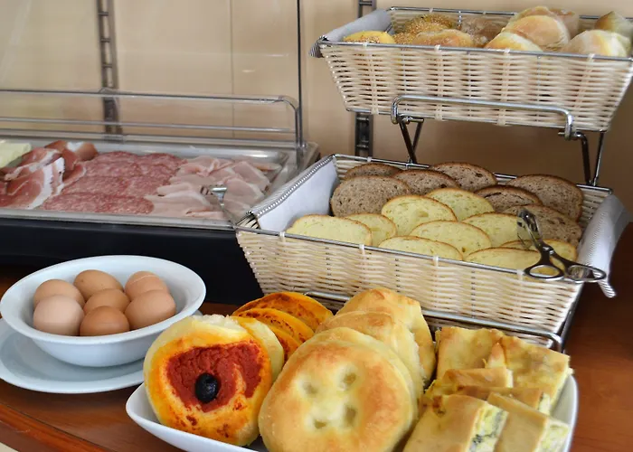 Gold Hotel Bordighera