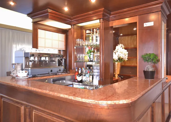 Hotel Gold Bordighera