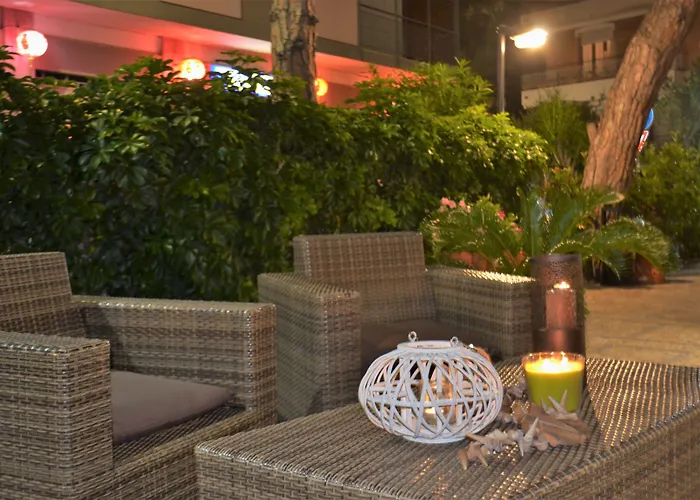 Gold Hotel Bordighera